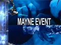 Mayne Event