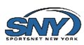 SNY Sportsnet New York