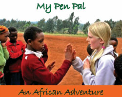 My Pen Pal