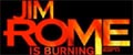 Jim Rome is Burning