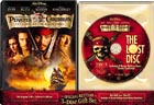 Pirates of the Carribean